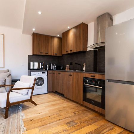 Appartement Place Des Lices Saint-Tropez Exterior foto