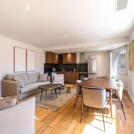 Appartement Place Des Lices Saint-Tropez Exterior foto