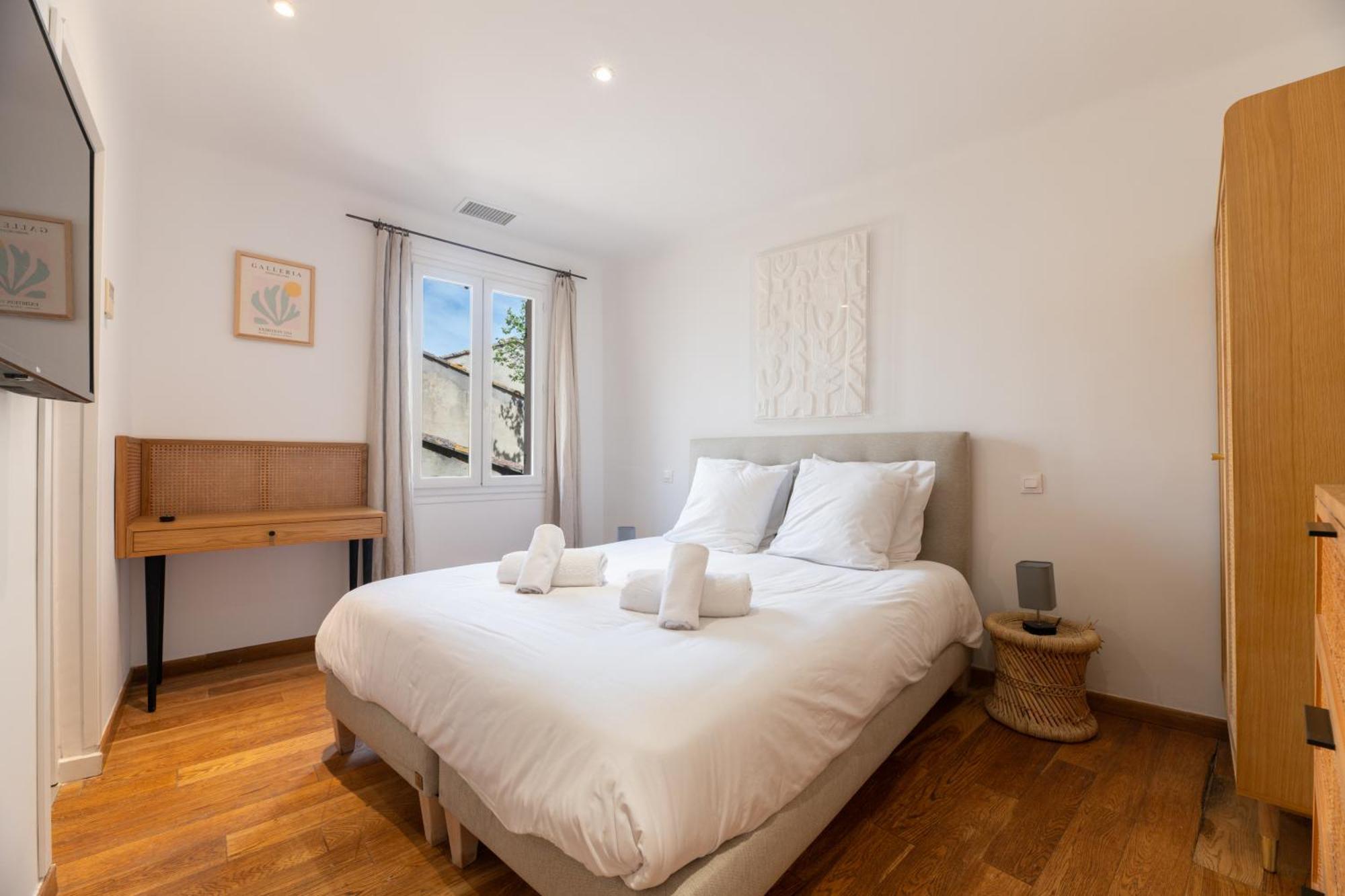 Appartement Place Des Lices Saint-Tropez Exterior foto